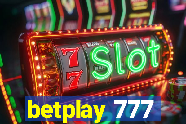 betplay 777