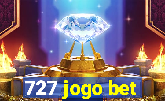 727 jogo bet