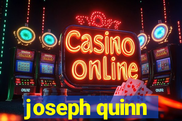 joseph quinn