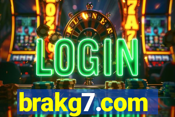 brakg7.com