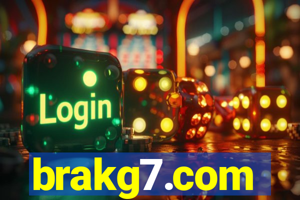 brakg7.com