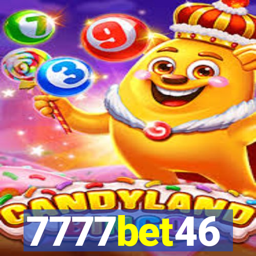 7777bet46