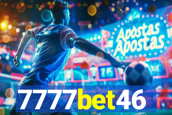 7777bet46