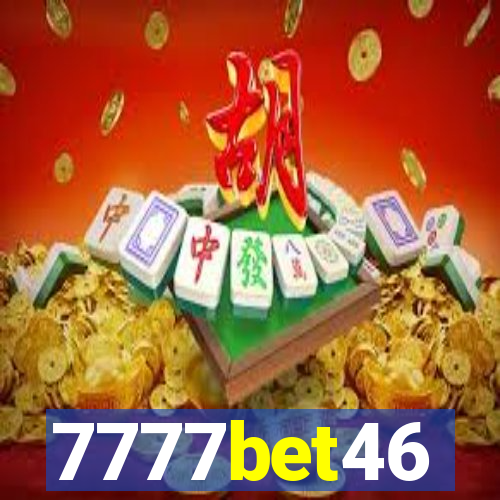 7777bet46