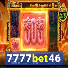 7777bet46