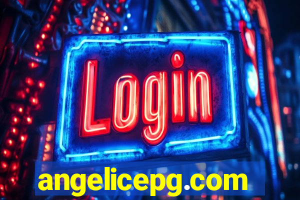 angelicepg.com