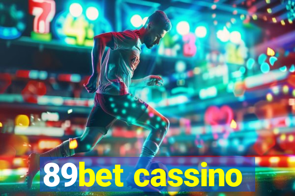 89bet cassino