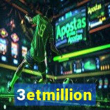 3etmillion