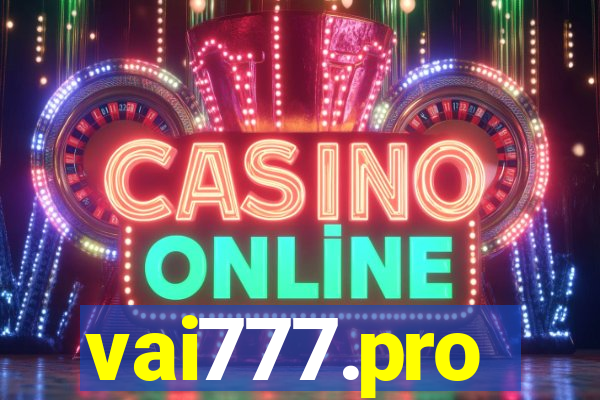 vai777.pro