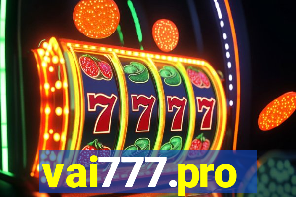 vai777.pro