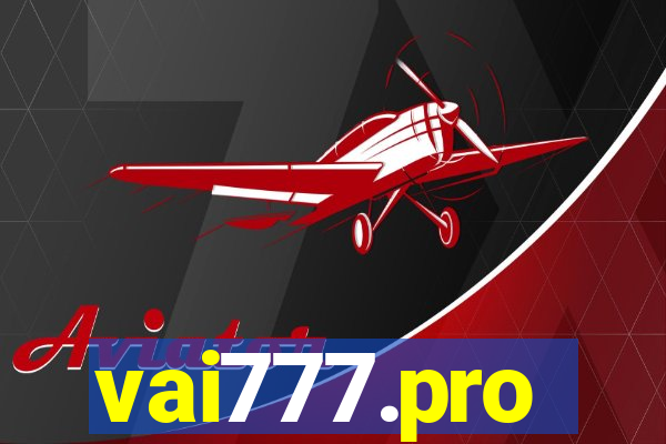 vai777.pro