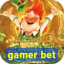 gamer bet