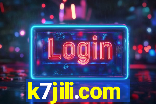 k7jili.com