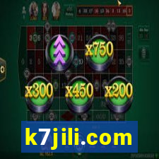 k7jili.com