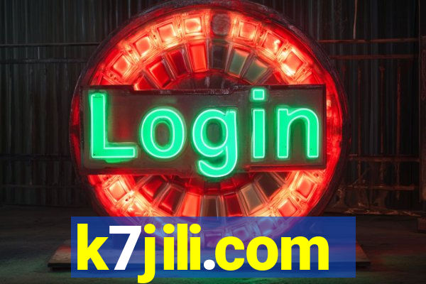 k7jili.com