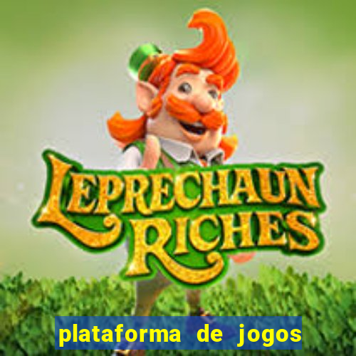 plataforma de jogos do silvio santos