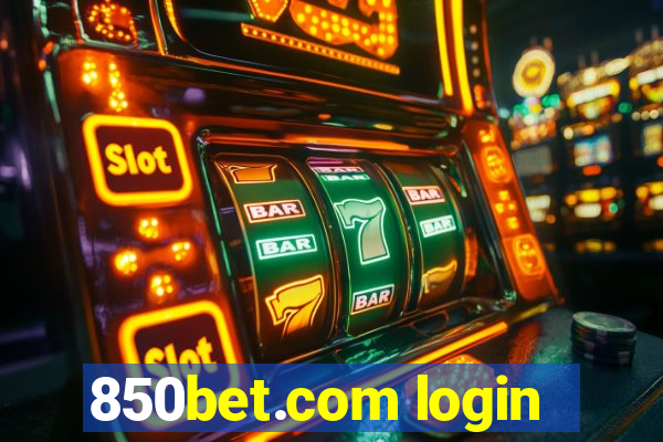 850bet.com login