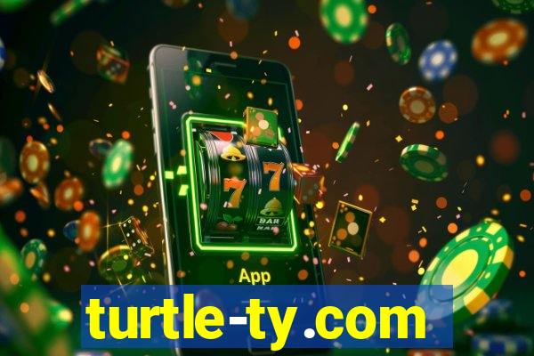 turtle-ty.com