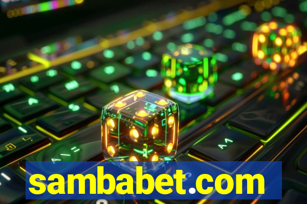 sambabet.com