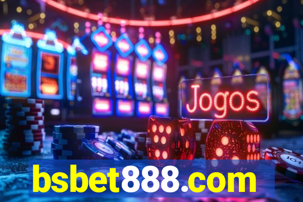 bsbet888.com