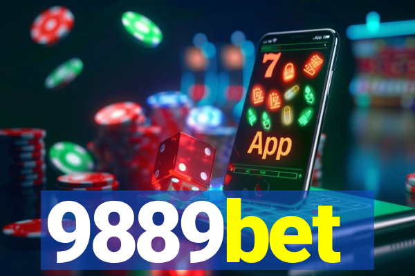 9889bet