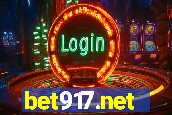 bet917.net