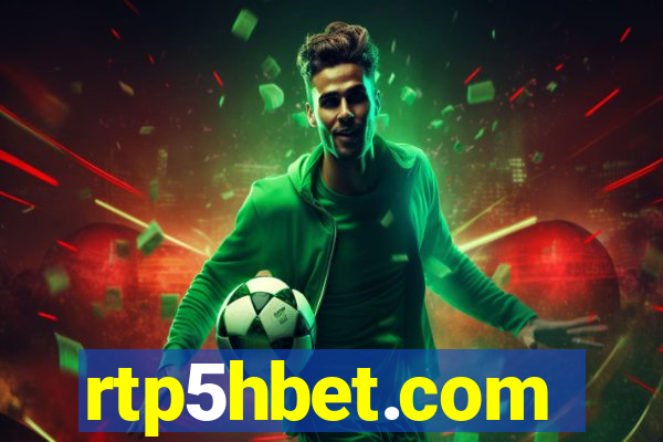 rtp5hbet.com