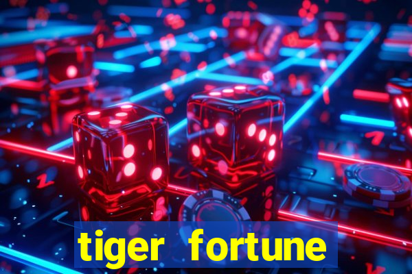 tiger fortune spirit demo