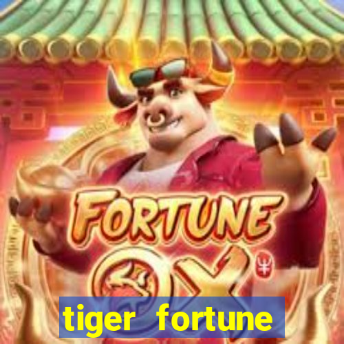 tiger fortune spirit demo