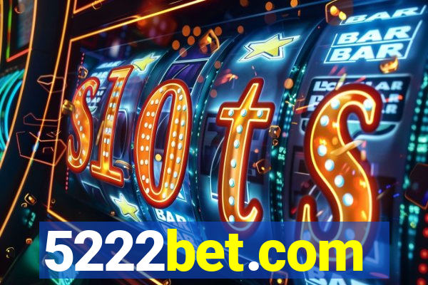 5222bet.com