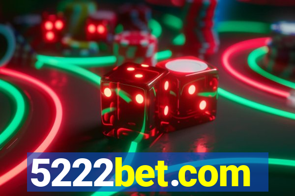 5222bet.com