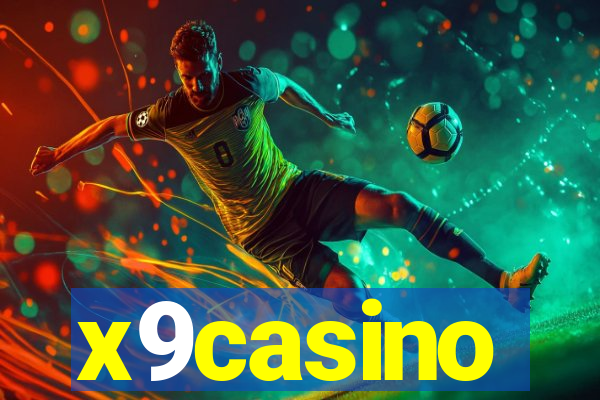 x9casino