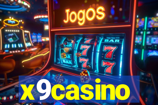 x9casino