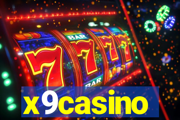 x9casino