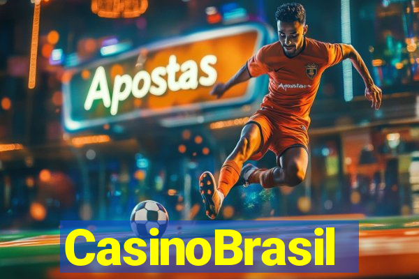 CasinoBrasil