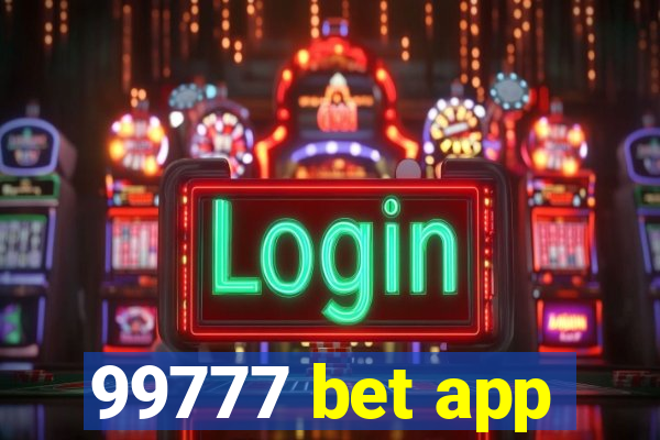 99777 bet app