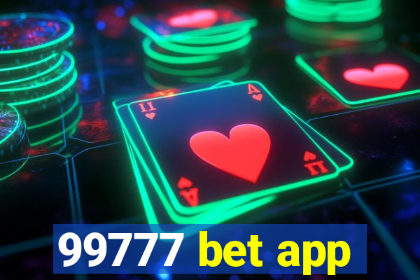 99777 bet app