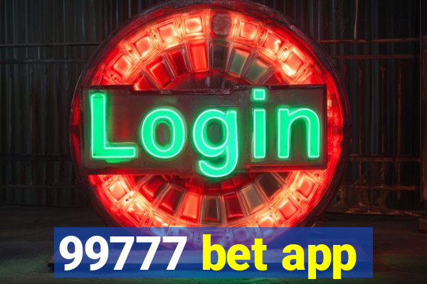 99777 bet app