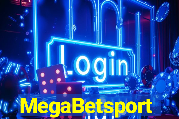 MegaBetsport