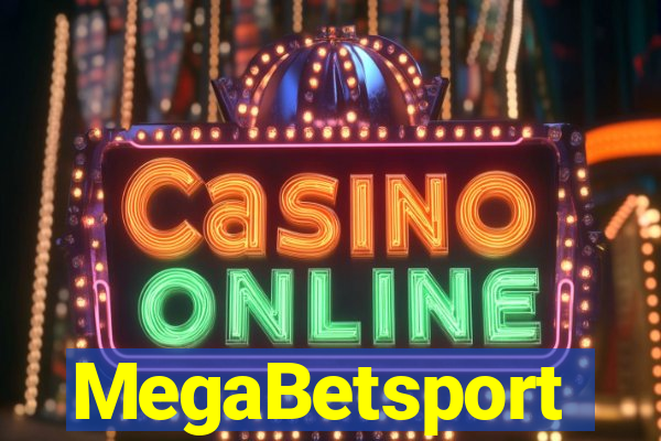 MegaBetsport