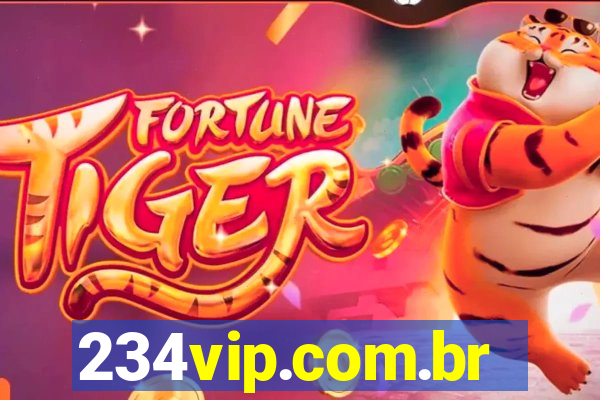 234vip.com.br