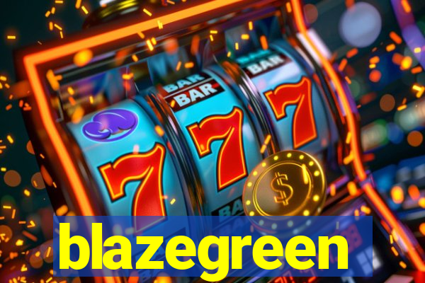 blazegreen