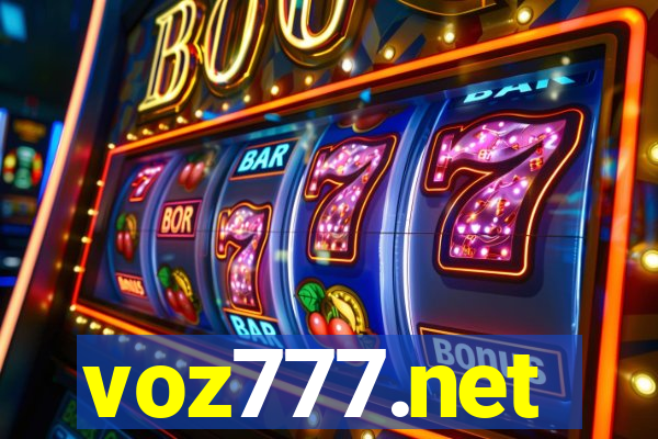 voz777.net