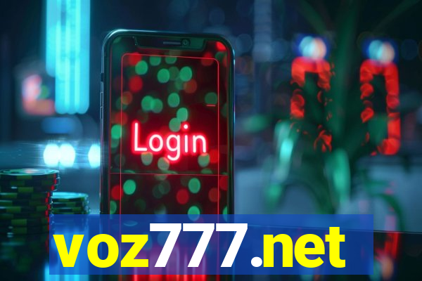 voz777.net