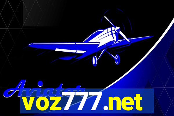 voz777.net