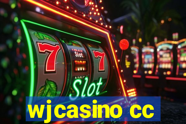 wjcasino cc