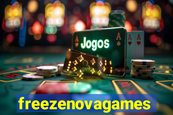 freezenovagames