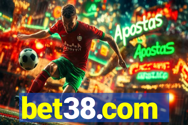 bet38.com