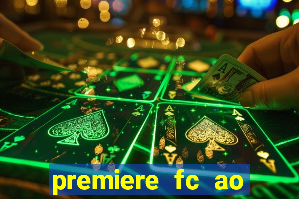 premiere fc ao vivo gratis