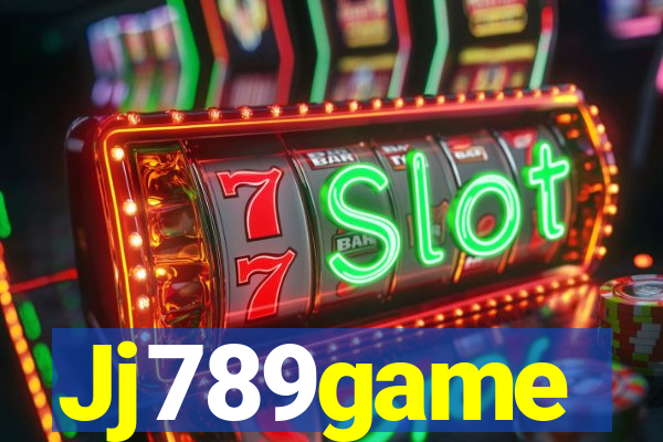 Jj789game